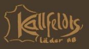 Kallfeldts leather