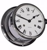 Horloge de quart mécanique mécanique avec clocheSchatz 1881 Royal