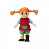 Pippi Longstocking doll 20 cm