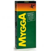 Mygga mosquito repellent
stic 50 ml - The Original from Schweden