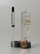Galileo Thermometer Reparatursatz