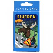 Card game Moose