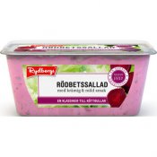 Rydbergs Rödbetssallad - Rote Beete Salat 200 Gramm