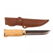 Kero Hunting Knife Knife with finger protection