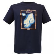 T-Shirt Skandinavien Grösse XL