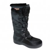 Artic Shoes Topaz Amundsen winter boots black Unisex