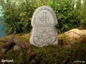 Runestone Visby Fornsal