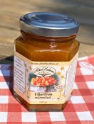 Alterhedens Hjortrone Marmelade 120 grammes 70% de fruits