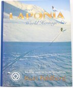 Book Laponia World Heritage Site