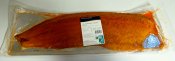 Hot smoked Salmon Whole Side Natural Falkenberg approx: 1.7 kg