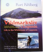 Book Life in the Wilderness of Lapponia