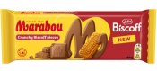 Marabou Schokolade Biscoff 160 Gramm