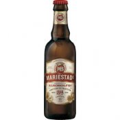 Mariestads Bier Alkohol frei 33 cl
