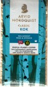 Arvid Nordquist Classic Kok - Kochkaffee 6 x 500g