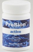 Préparation à base de bactéries lactiques ProBion Active, 150 comprimés