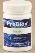Préparation à base de bactéries lactiques ProBion Basis, 150 comprimés