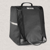 Polyver boot bag 40 cm x 30 cm x 35 cm