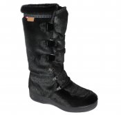 Artic Shoes Topaz Amundsen Seehundfell Stiefel schwarz
Unisex