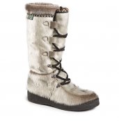Artic Shoes Topaz Amundsen natur Unisex