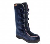 Artic Shoes Topaz Hjalmar blå Unisex