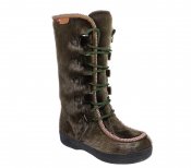 Artic Shoes Topaz Hjalmar mörk Unisex