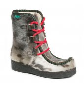 Artic Shoes Topaz Art.50 Sami Nature Dam