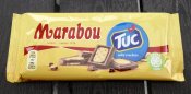 Marabou Tuc Sandwich 87 Gram