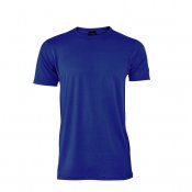 Ivanhoe of Sweden Merino T-Shirt Agaton blue