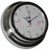 Vion Marine Ship´s Clock A100 +-6 p.a.