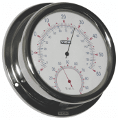 Vion Instruments Thermomètre - Hygromètre A 130 TH