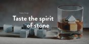 Hukka
Whisky on the rocks 6 stones