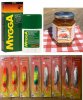 Summer favorites...