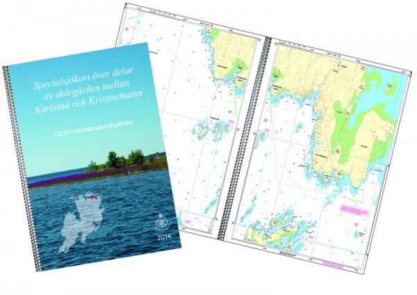 Nautical maps available here