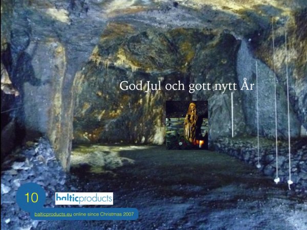 10 Jahre Balticproducts.eu