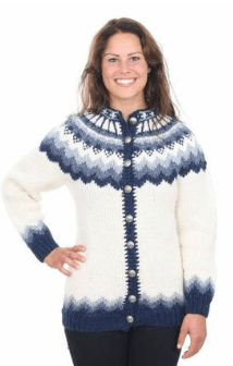 Don't freeze on winter vacation!