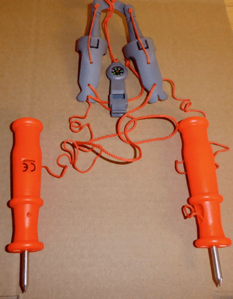 Wiggler Isdubb available