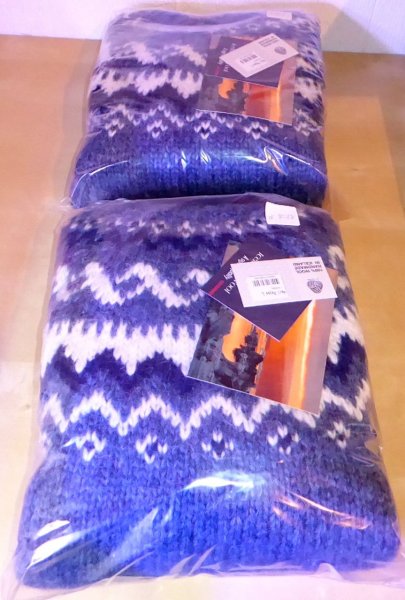 Almost all Iceland sweaters at a price!