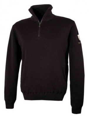 Nydal Windbreaker genau das Richtige für bevorstehende Herbststürme