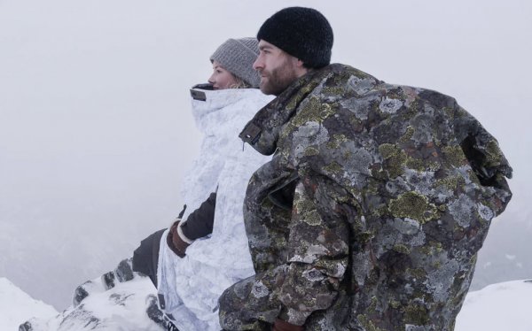 Crisis Preparedness with Jerven Fjellduken