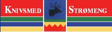 Knivsmed Strømeng knife available again