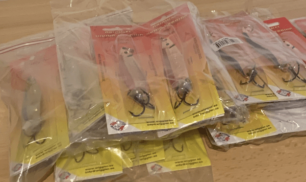 Now is the time for Wiggler Pilker