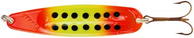 Wiggler Mustad Hook Helsinborg 200 Gram