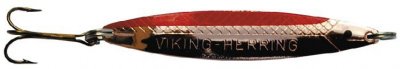 Wiggler Original Viking Herring röd 7-40 Gram