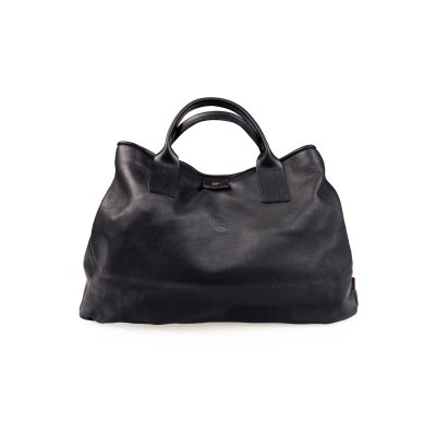 Vide Tasche, schwarz