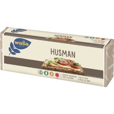Wasa Human 520 G