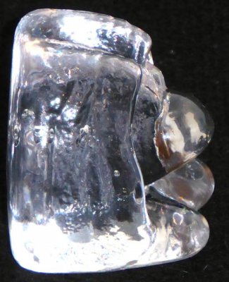 Bergdala Studioglas Troll 45 mm