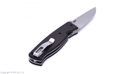 Brisa Enzo Folder Birk 75F - Carbon fiber