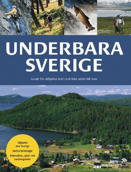 Underbara Sverige - Wunderbares Schweden