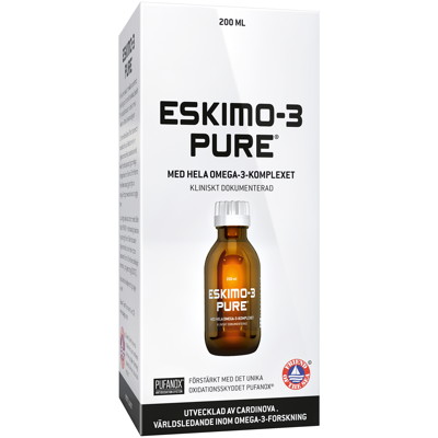 Eskimo-3 Pure Tran 210ml