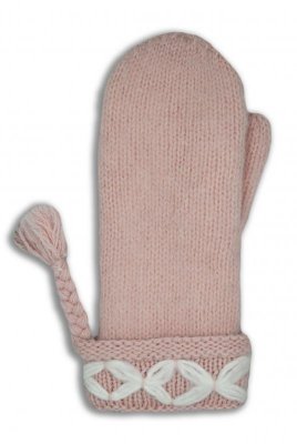 Börjesson Kangos Lovikkavante rosa